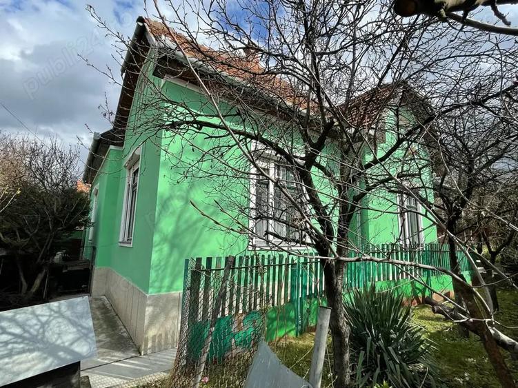 De vanzare sau inchiriere casa particulara cartierul Gheorgheni - 1