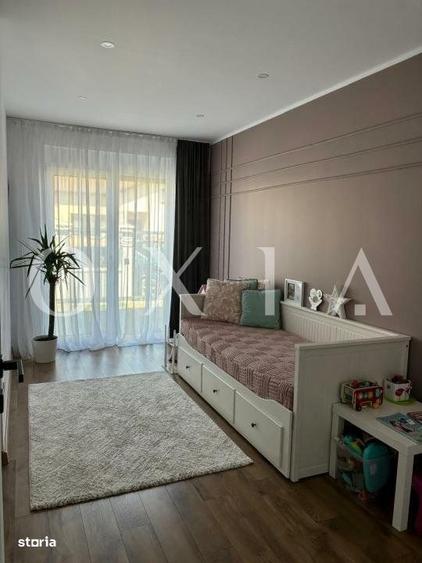 Casă cu 3 camere cu Teren 330 Mp în Albina