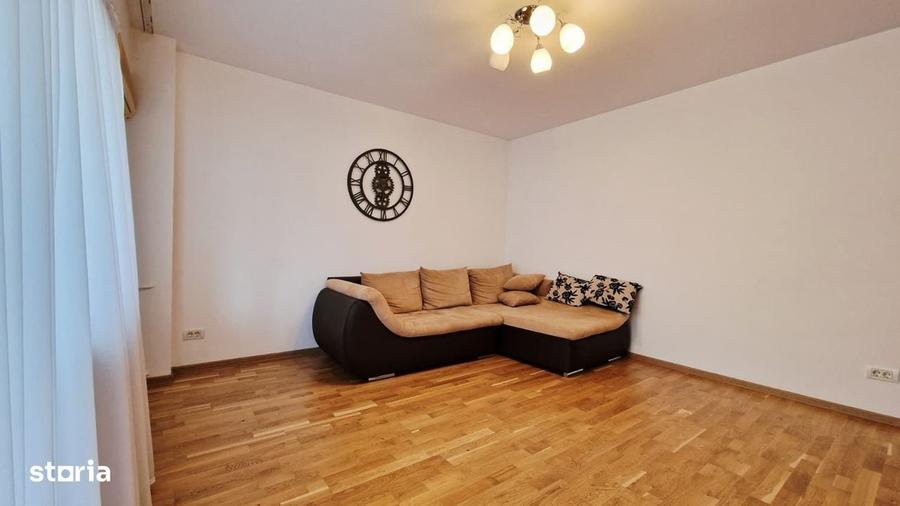 Apartament 3 camere Timpuri Noi-Sincai, etaj 2, decomandat, 2 bai, lib - 7