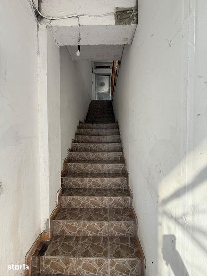Spațiu comercial, de 330 mp, în Central