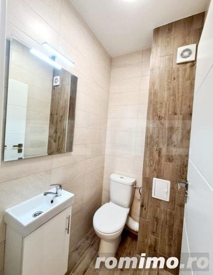 Apartament cu 3 camere decomandat, mobilat în Iosia
