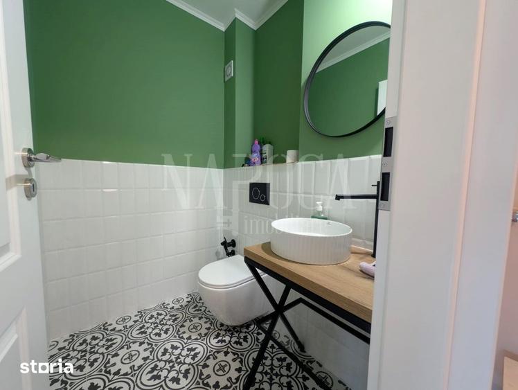 Apartament cu 3 camere în Iosia