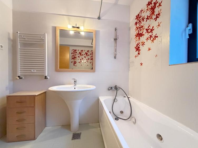 PET FRIENDLY | Central Park | 2 camere | Parter | Parcare subterana - 9