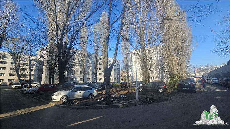 Teren Construcții intravilan de 1152 mp, în Păcii