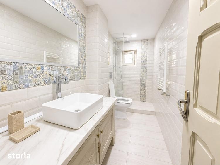 Apartament cu 2 camere în Independenței