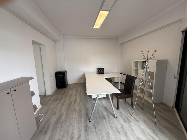 Birouri de inchiriat | 47 mp | Pipera - 3