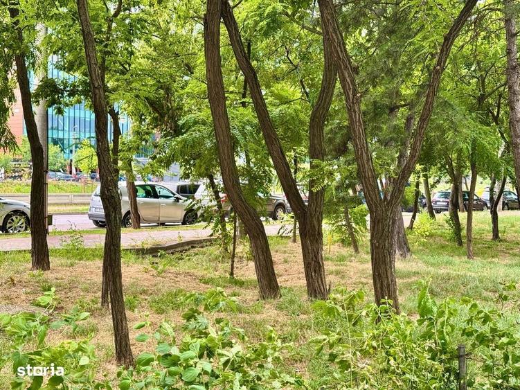 Apartament cu 2 camere în Podu Roș
