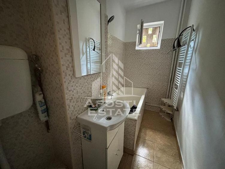 Apartament 3 camere,centrala proprie,ac,pet friendly,Take... - 8