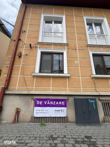 Apartament cu 2 camere în Ultracentral