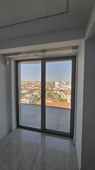 MAMAIA NORD | OPERA RESIDENCE | ETALON AL CALITATII SI DESIGNULUI MODERN - 11