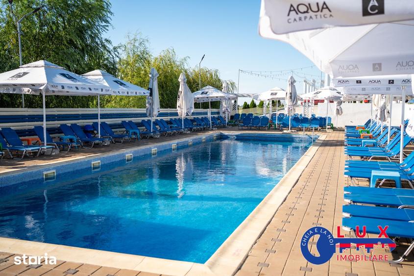 Spațiu comercial, de 10,957 mp, în Somova