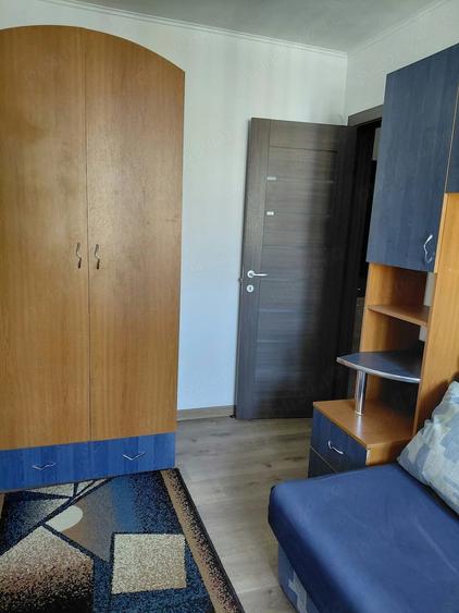 Apartament cu 2 camere decomandat în Griviței