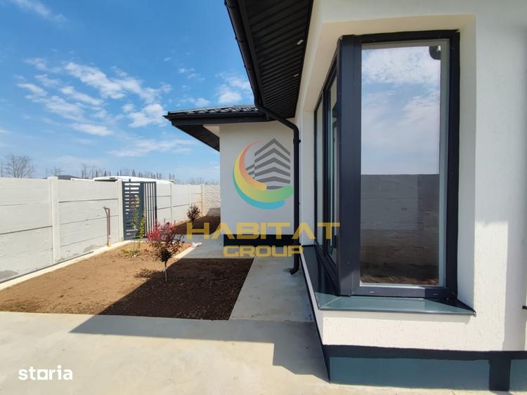 Casă cu 3 camere cu Teren 375 Mp în Berceni