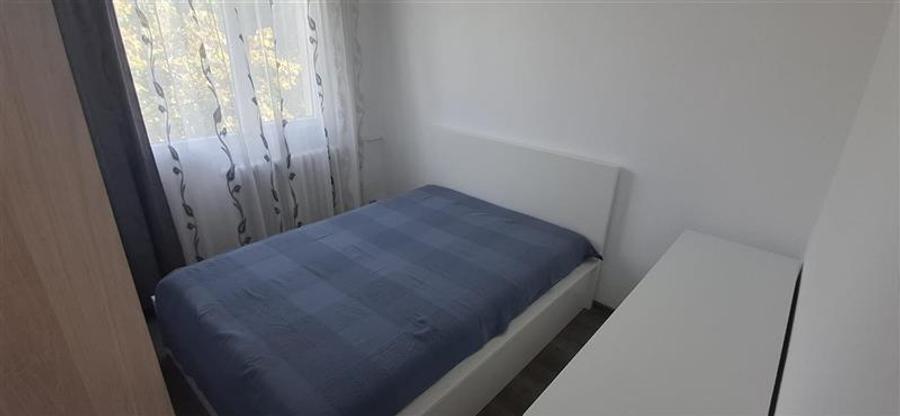 Apartament cu 4 camere decomandat în Brâncoveanu