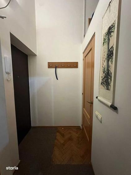 Garsonieră în Central