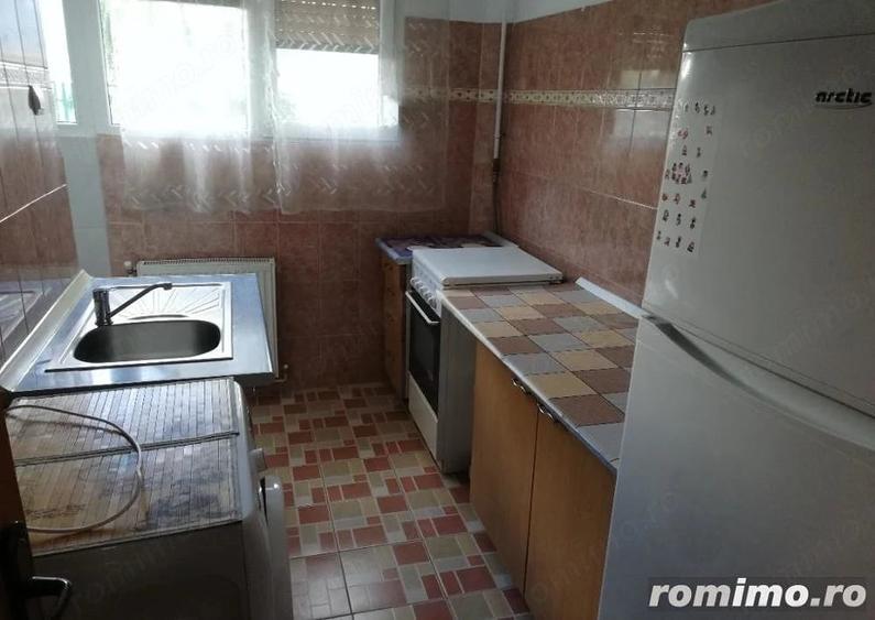 Garsonieră decomandată în Dacia