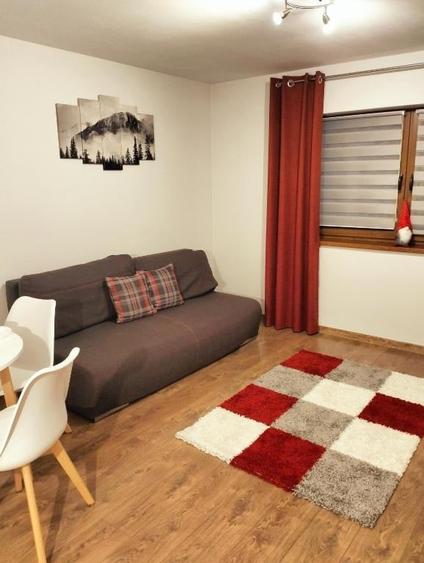 Apartament cu 2 camere de inchiriat zona Floreasca - 2