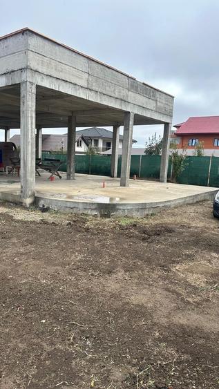 Teren Construcții intravilan de 1334 mp, în Km 5