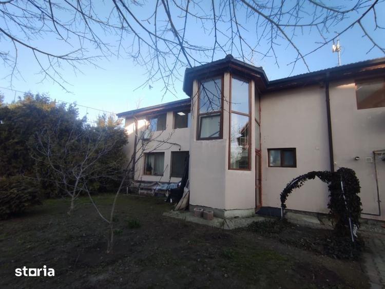 Spatiu comercial, 120 mp, zona Centru - 6