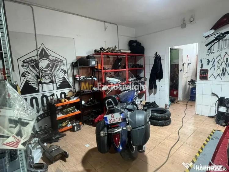 Spațiu comercial, de 316 mp, în Central