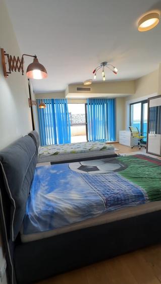 Apartament cu 5 camere decomandat în Central