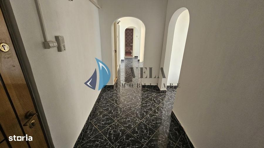 Apartament cu 4 camere decomandat în Reghin