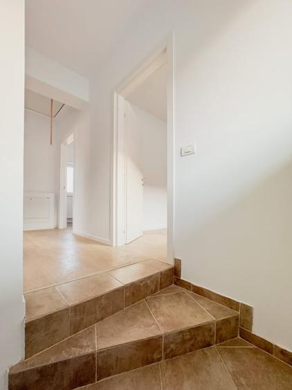 Duplex cu 4 camere cu Teren 250 Mp în Gulia