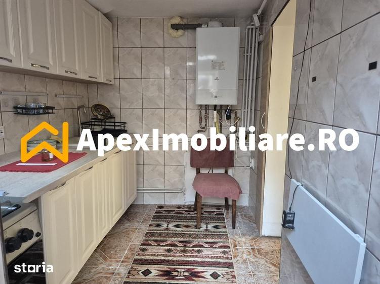 Garsoniera de inchiriat Unirii Bucuresti | ApexImobiliare.ro - 6