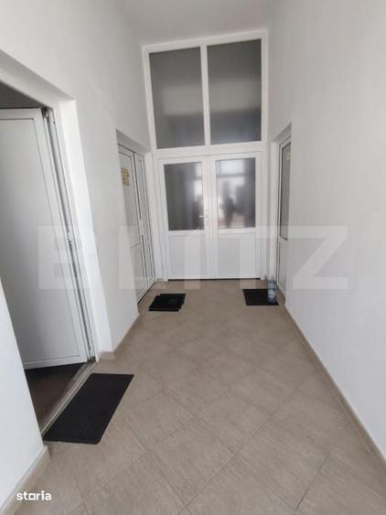 Spațiu comercial, de 695 mp, în Central