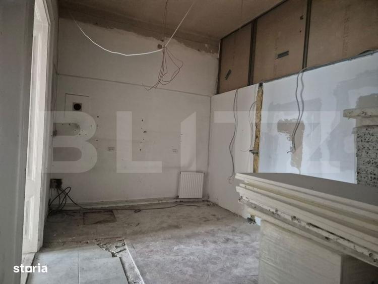 Proprietate cu 10 ari teren de vanzare pe strada Bolyai - 6