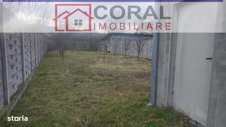 Casă cu 4 camere cu Teren 900 Mp în Decebal