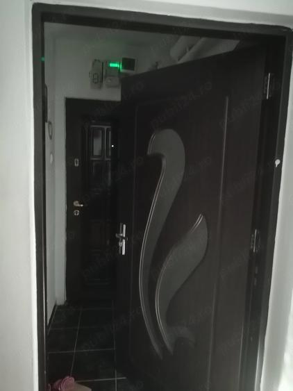Apartament cu 2 camere semidecomandat în Valea Rosie