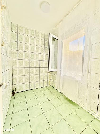 Garsonieră în Traian