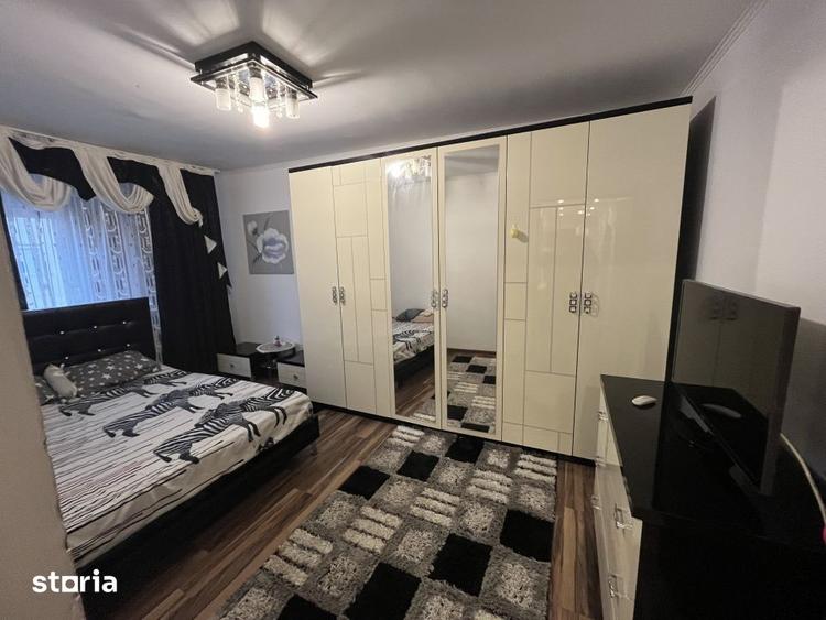 Vand Apartament 4 camere, 2 bai, 100 mp, zona Pipirig - 12