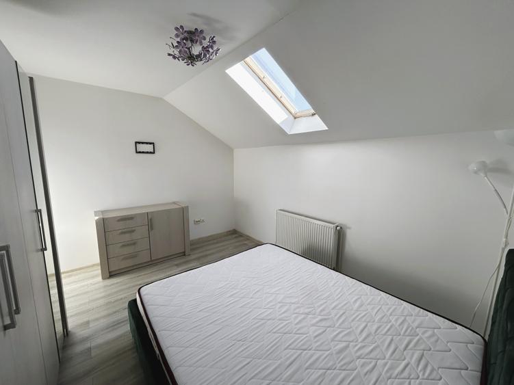 Apartament cu 2 camere decomandat în Bucovina