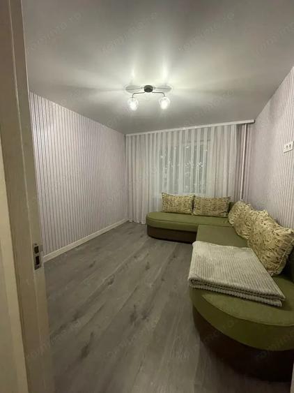Apartament cu 2 camere decomandat în Crângași