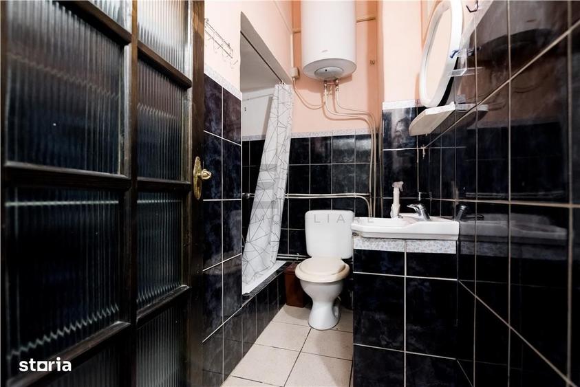 Reco, Apartament Ultracentral cu loc de parcare - 3