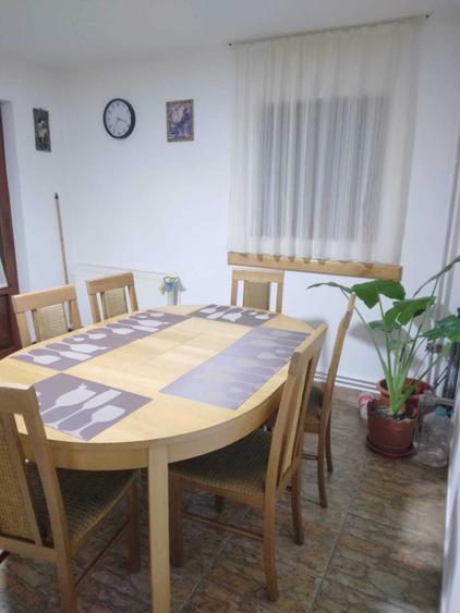 Casa spatioasa Huedin - 210 mp utili - teren 965 mp - 3