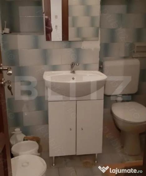 Apartament cu 4 camere decomandat în Griviței