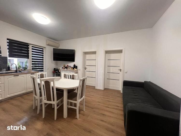 Apartament cu 3 camere în Săsar