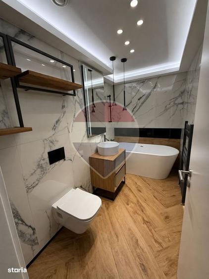 Apartament cu 2 camere langa Aula Transilvania - 6