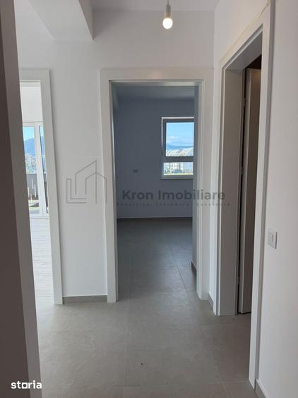 Apartament 2 camere finalizat, intabulat, etaj intermediar, cart.Tract - 16