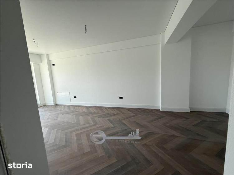 Apartament cu 2 camere în Tătărași