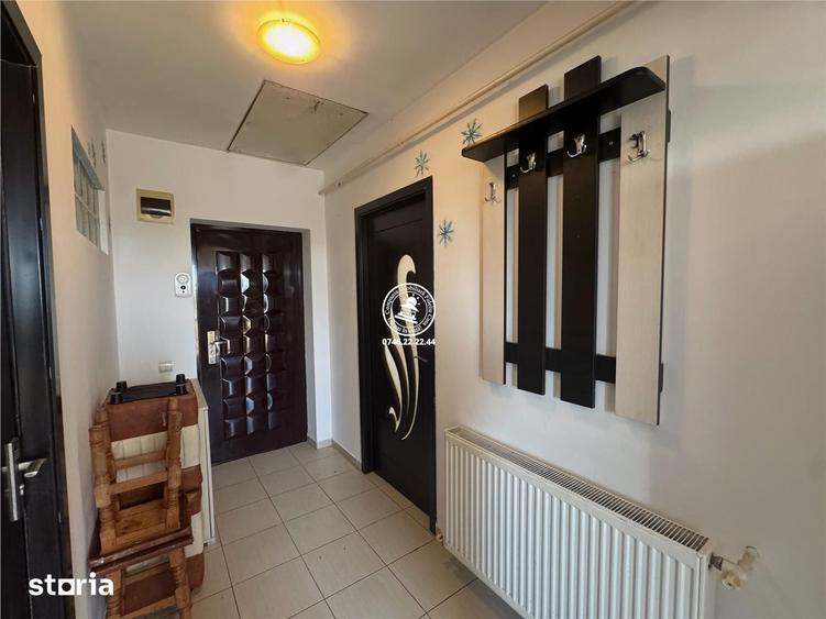 Apartament cu 2 camere decomandat în Cug