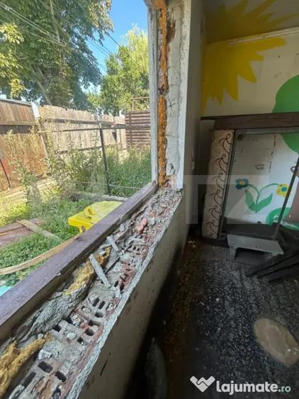 Casă cu 4 camere cu Teren 3233 Mp în Prejmer