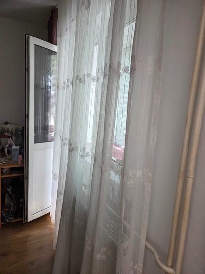 Apartament cu 2 camere semidecomandat în Est