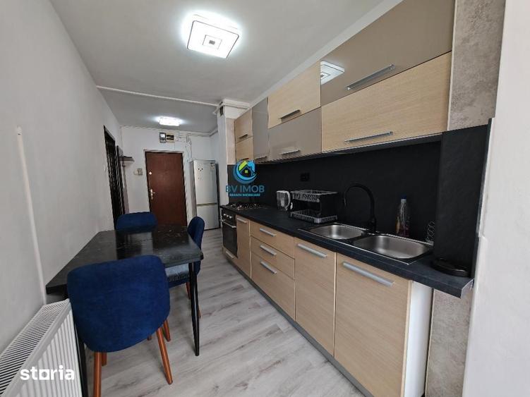 Inchiriem Apartament 2 Camere, Mobilat, Decomandat, Vlahuta - ITC - 16