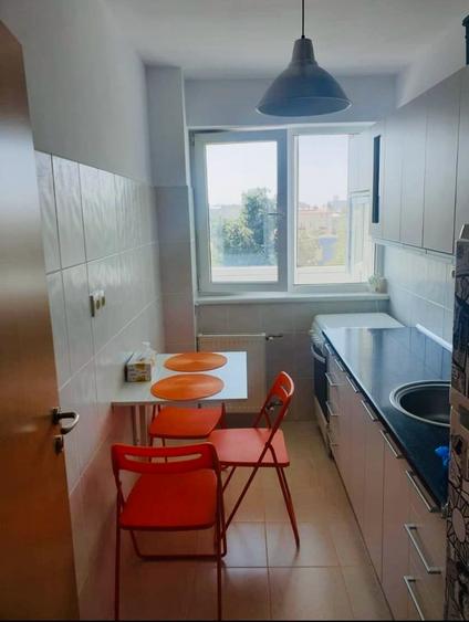 Apartament 2 camere metrou Piata Victoriei - 4