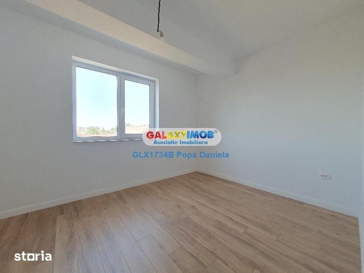 Apartament cu 2 camere în Apărătorii Patriei