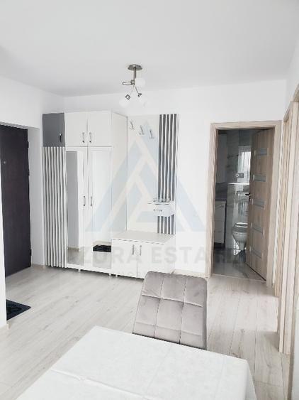 Apartament cu 2 camere decomandat, mobilat în Șelimbăr